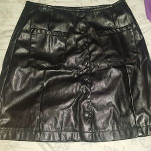 Rue21 skirt